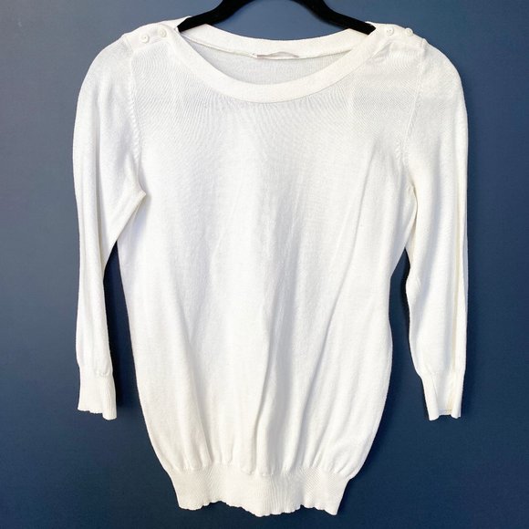 Orsay Pullover Sweater - Picture 1 of 6